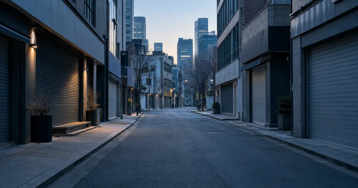 서울 강남구, 2026년 하반기 중소기업육성기금 융자지원 상시접수 대표 이미지